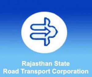 rajasthan state road transport corporation smart card|rsrtc in rajasthan.